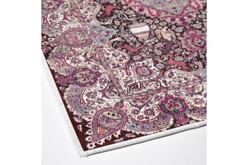 Palvi Badrumsmatta 60x150 cm Rektangulär - Flerfärgad - Textil & mattor - Matta - Badrumsmatta