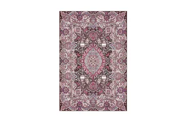 Palvi Badrumsmatta 60x150 cm Rektangulär - Flerfärgad - Textil & mattor - Matta - Badrumsmatta