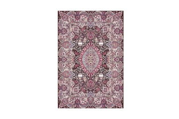 Palvi Badrumsmatta 60x150 cm Rektangulär - Flerfärgad - Textil & mattor - Matta - Badrumsmatta