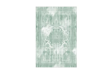 Pam Badrumsmatta 60x150 cm Rektangulär - Flerfärgad - Textil & mattor - Matta - Badrumsmatta