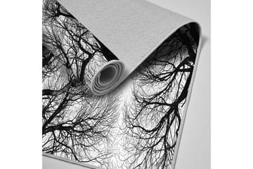 Pamjeet Badrumsmatta 60x150 cm Rektangulär - Flerfärgad - Textil & mattor - Matta - Badrumsmatta