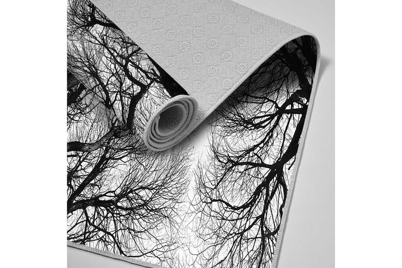 Pamjeet Badrumsmatta 60x150 cm Rektangulär - Flerfärgad - Textil & mattor - Matta - Badrumsmatta