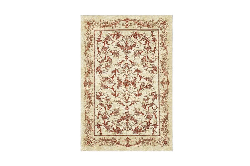 Pammi Badrumsmatta 60x150 cm Rektangulär - Flerfärgad - Textil & mattor - Matta - Badrumsmatta