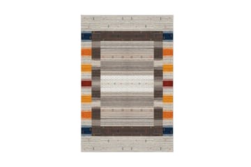 Pammy Badrumsmatta 60x150 cm Rektangulär - Flerfärgad - Textil & mattor - Matta - Badrumsmatta