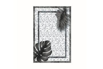 Pampa Badrumsmatta 60x150 cm Rektangulär - Flerfärgad - Textil & mattor - Matta - Badrumsmatta