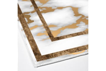 Panaj Badrumsmatta 60x150 cm Rektangulär - Flerfärgad - Textil & mattor - Matta - Badrumsmatta