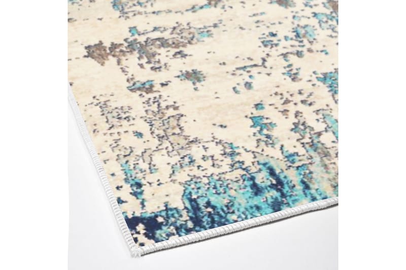 Panchi Badrumsmatta 60x150 cm Rektangulär - Flerfärgad - Textil & mattor - Matta - Badrumsmatta