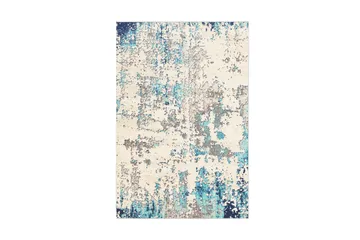 Panchi Badrumsmatta 60x150 cm Rektangulär - Flerfärgad - Textil & mattor - Matta - Badrumsmatta