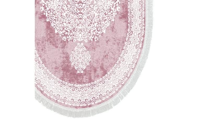 Pancholi Badrumsmatta 60x150 cm Rektangulär - Flerfärgad - Textil & mattor - Matta - Badrumsmatta