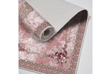 Panchuri Badrumsmatta 60x150 cm Rektangulär - Flerfärgad - Textil & mattor - Matta - Badrumsmatta