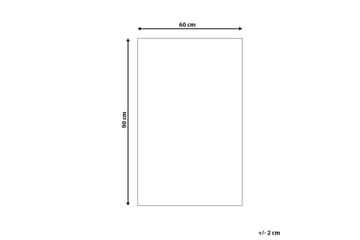Badrumsmatta Tekke - Textil & mattor - Matta - Badrumsmatta