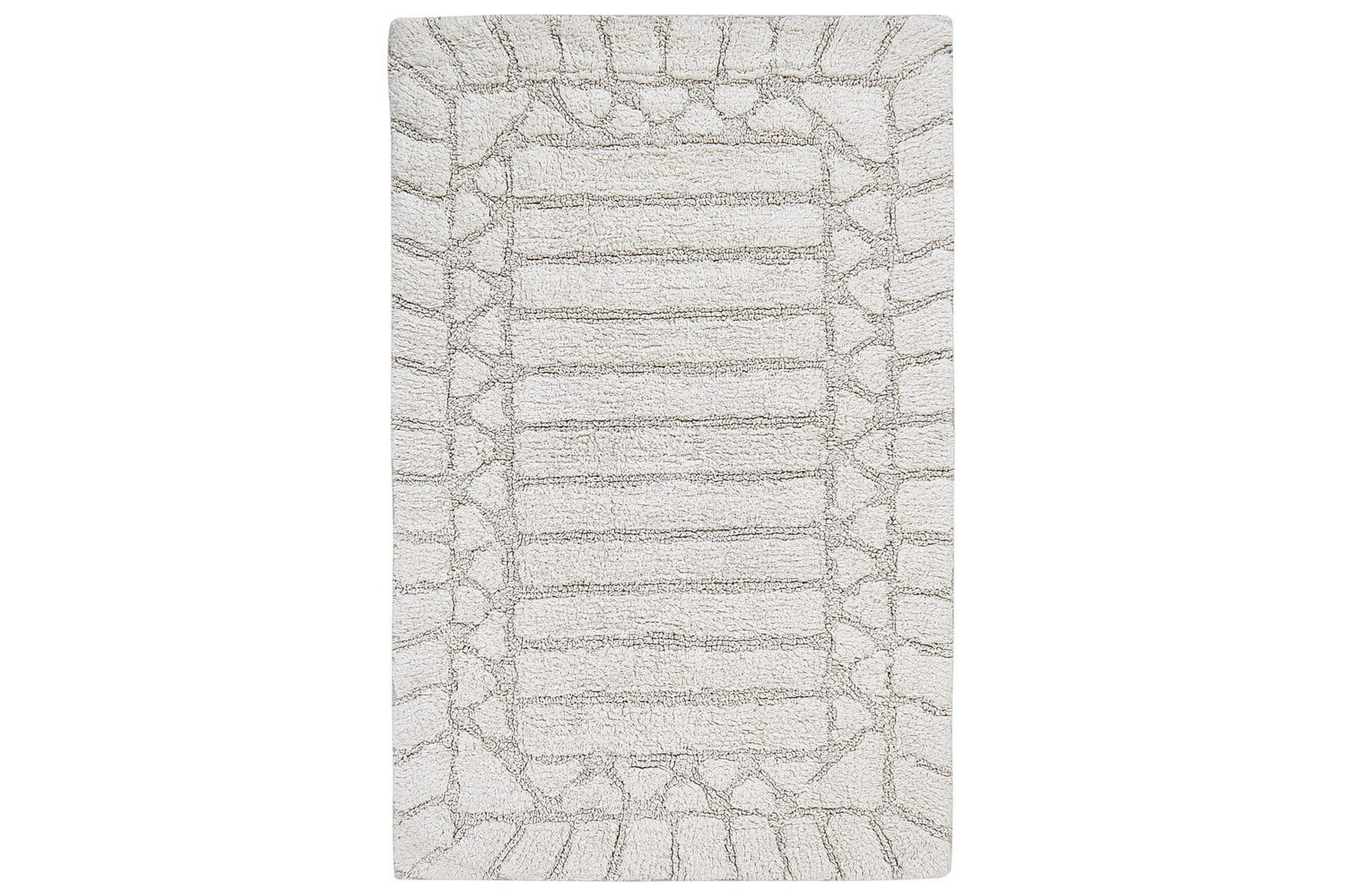 badrumsmatta tekke -