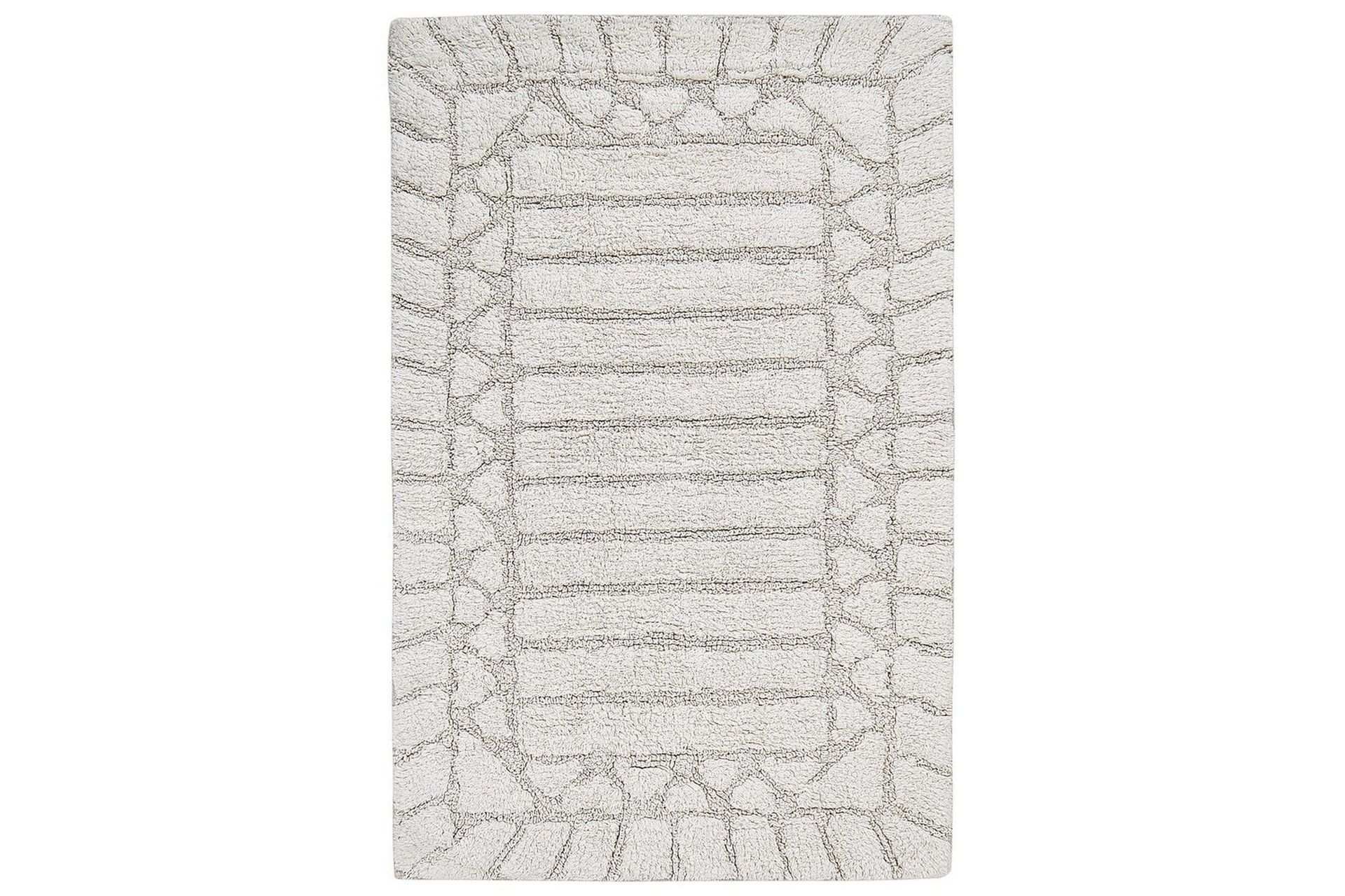 Badrumsmatta Tekke -