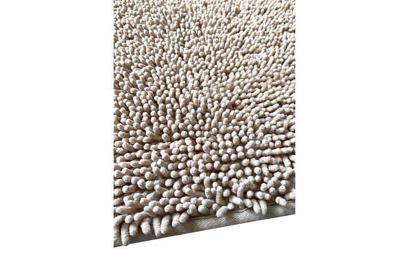 Victoria Badrumsmatta 60x100 cm Rektangulär Stengrå - Victoria - Textil & mattor - Matta - Badrumsmatta