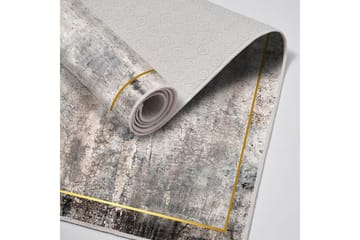 Badrumsmattset (2 delar) Brivan Mångfärgad - Multifärgad - Textil & mattor - Matta - Badrumsmatta