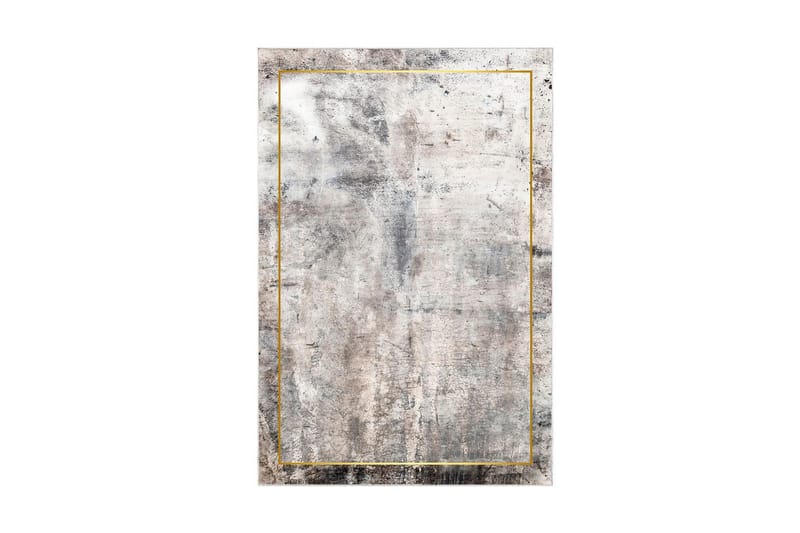Badrumsmattset (2 delar) Brivan Mångfärgad - Multifärgad - Textil & mattor - Matta - Badrumsmatta