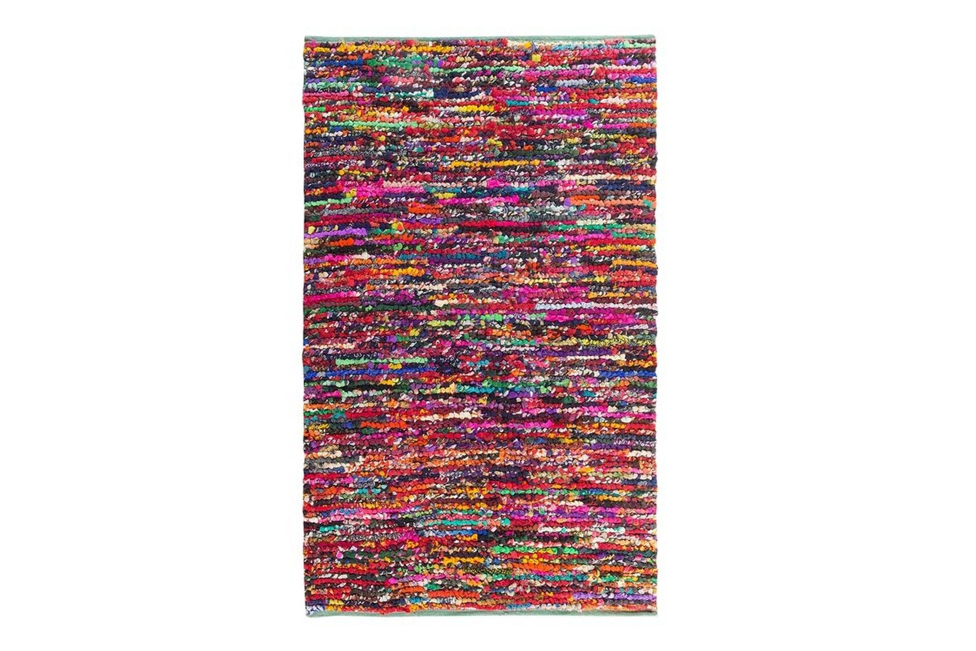 Bafra Matta 160x230 cm - Flerfärgad