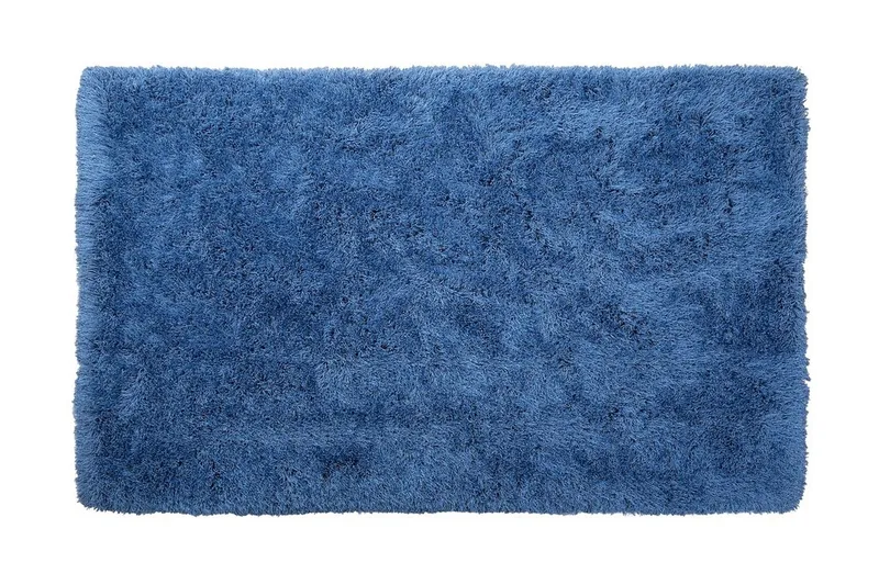 Bleakley Matta 200x300 cm - Blå - Textil & mattor - Matta