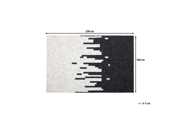 Bolu Matta 160|230 cm - Flerfärgad - Textil & mattor - Matta