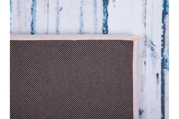 Burdur Matta 160|230 cm - Blå - Textil & mattor - Matta