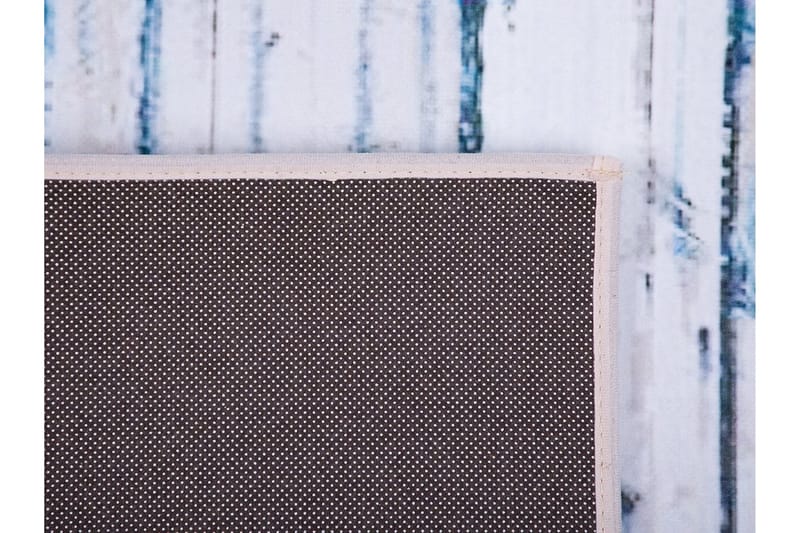 Burdur Matta 160|230 cm - Blå - Textil & mattor - Matta
