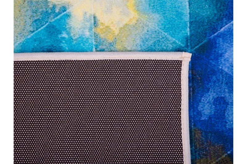 Ceyhan Matta 160|230 cm - Flerfärgad - Textil & mattor - Matta
