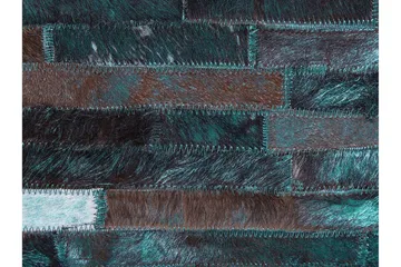 Crish Matta 140x200 cm - Brun - Textil & mattor - Matta - Små mattor