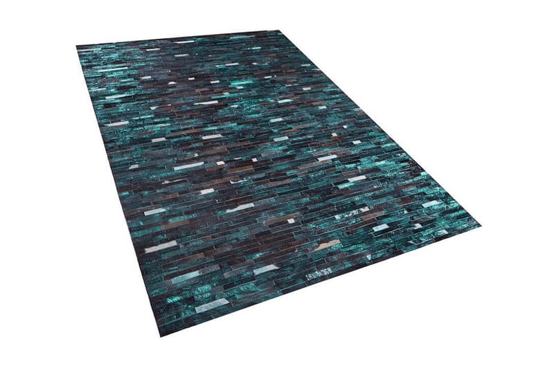 Crish Matta 140x200 cm - Brun - Textil & mattor - Matta - Små mattor