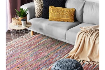 Danca Matta 160|230 cm - Flerfärgad - Textil & mattor - Matta