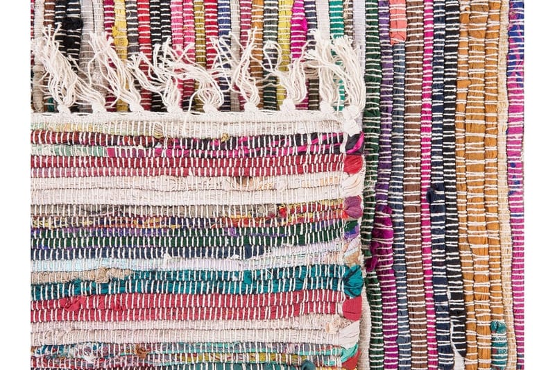 Danca Matta 160|230 cm - Flerfärgad - Textil & mattor - Matta