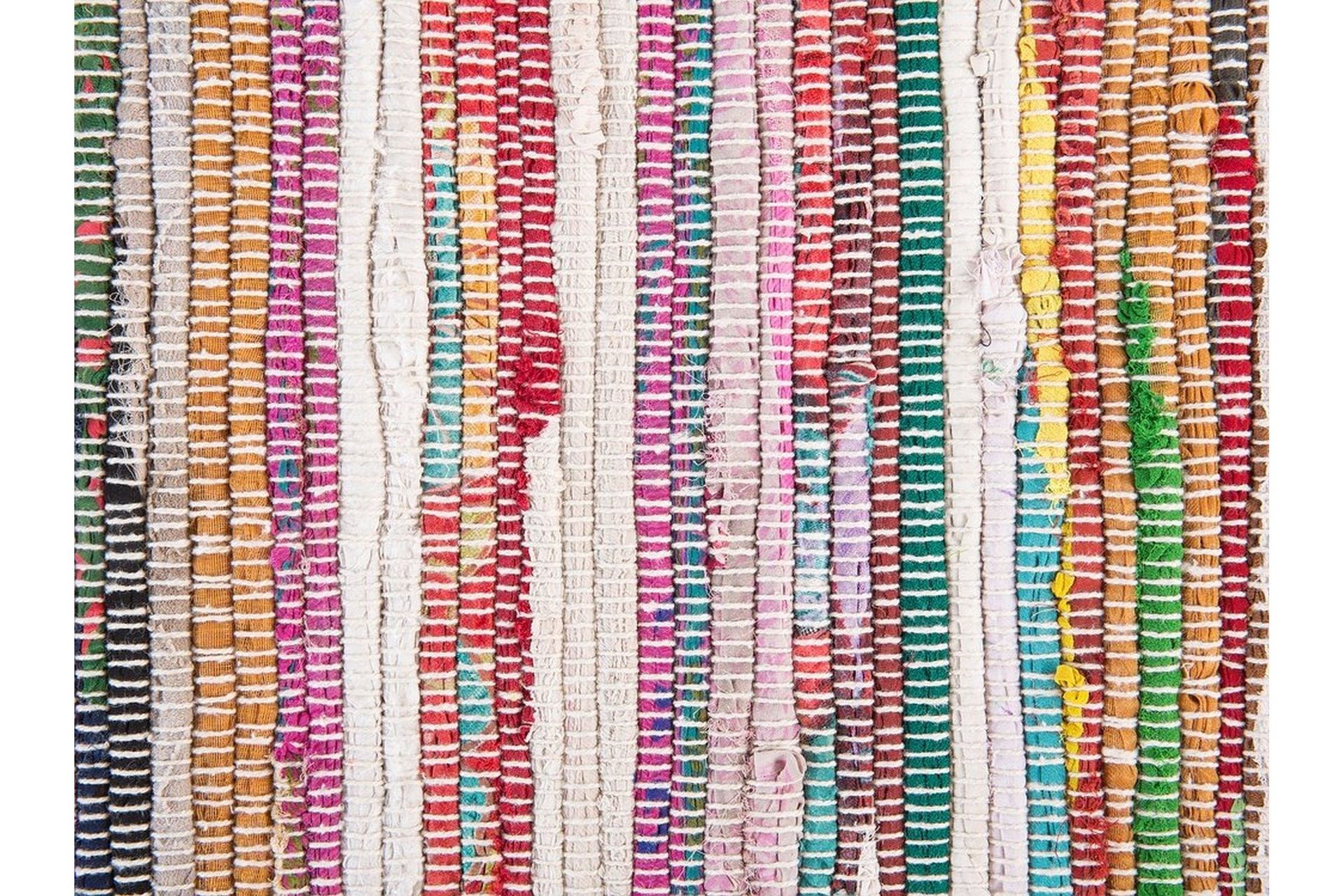Danca Matta 160\230 cm - Flerfärgad