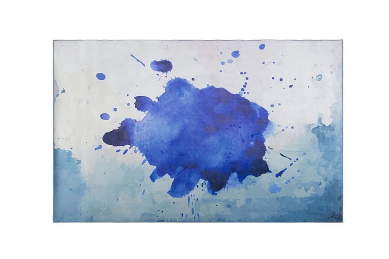 Domenice Matta 160x230 cm, Blå