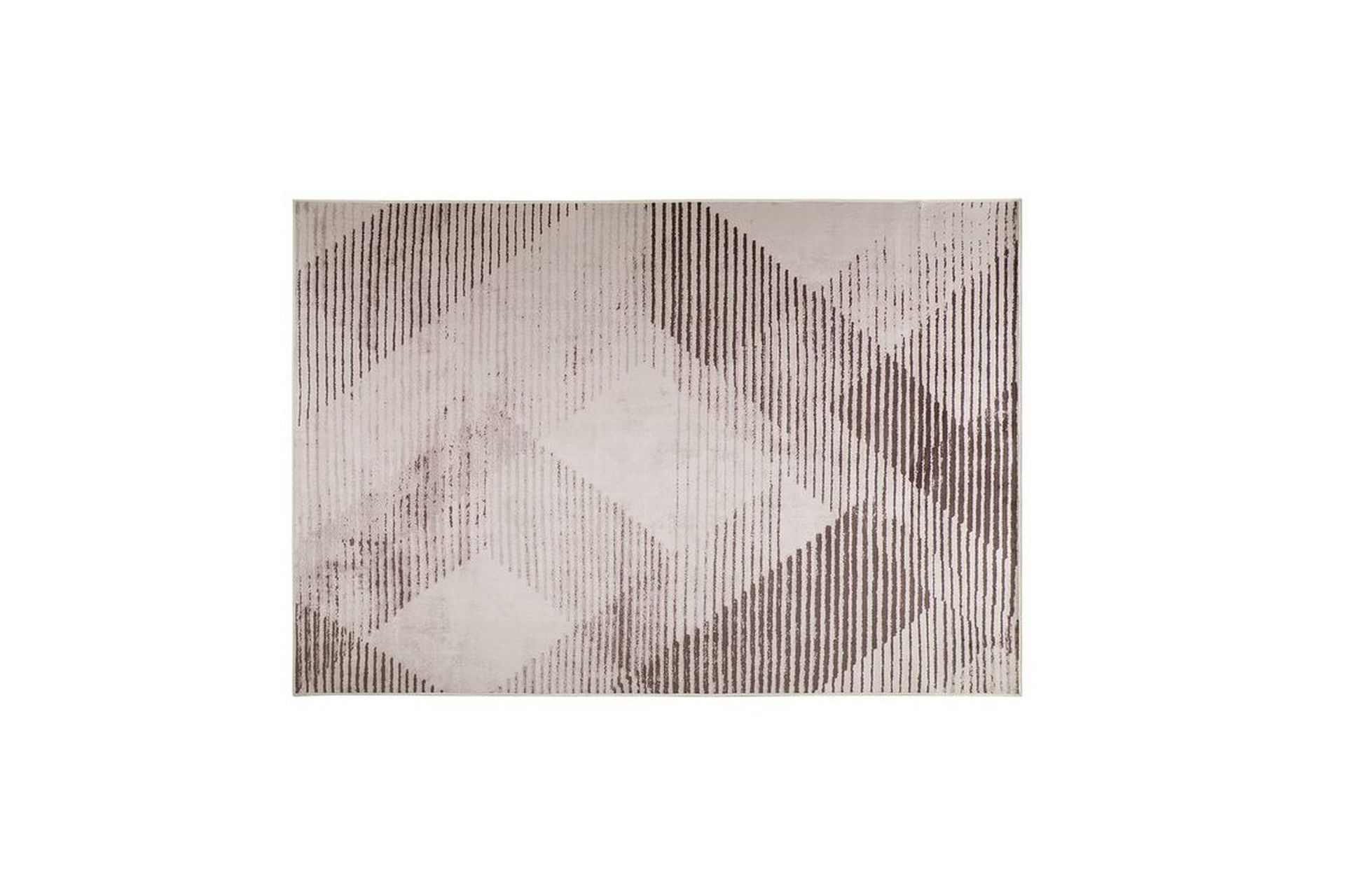 Ektor Matta 160x230 cm - Svart