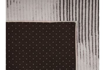 Ektor Matta 160x230 cm - Svart - Textil & mattor - Matta