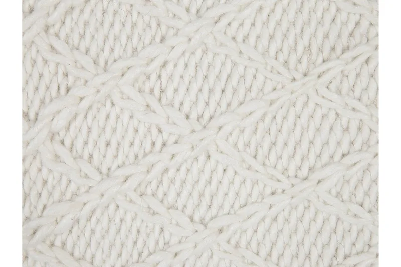 Erzin Matta 140x200 cm - Vit - Textil & mattor - Matta - Små mattor