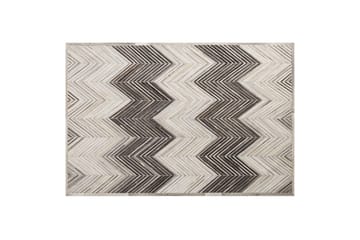 Aytepe Skinnmatta 140x200 cm - Grå - Textil & mattor - Matta - Fäll & skinnmatta - Koskinn