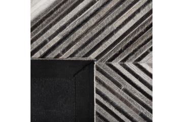 Aytepe Skinnmatta 140x200 cm - Grå - Textil & mattor - Matta - Fäll & skinnmatta - Koskinn