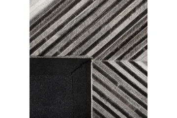 Aytepe Skinnmatta 140x200 cm - Grå - Textil & mattor - Matta - Fäll & skinnmatta - Koskinn