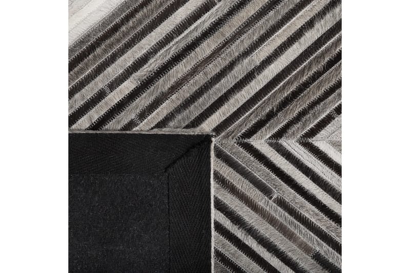 Aytepe Skinnmatta 140x200 cm - Grå - Textil & mattor - Matta - Fäll & skinnmatta - Koskinn