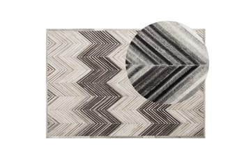 Aytepe Skinnmatta 140x200 cm - Grå - Textil & mattor - Matta - Fäll & skinnmatta - Koskinn