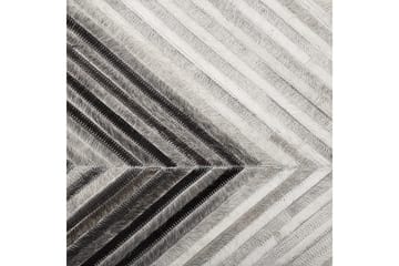 Aytepe Skinnmatta 140x200 cm - Grå - Textil & mattor - Matta - Fäll & skinnmatta - Koskinn