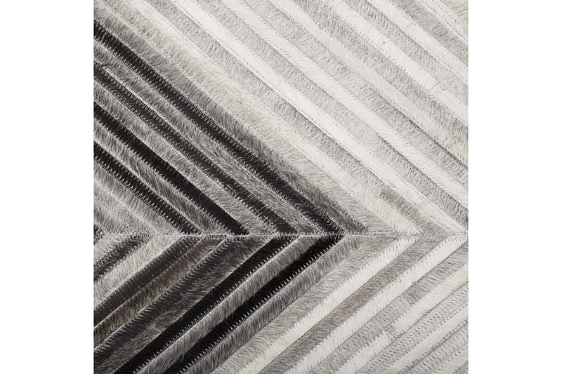 Aytepe Skinnmatta 140x200 cm - Grå - Textil & mattor - Matta - Fäll & skinnmatta - Koskinn