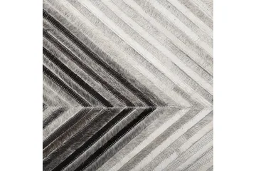 Aytepe Skinnmatta 140x200 cm - Grå - Textil & mattor - Matta - Fäll & skinnmatta - Koskinn