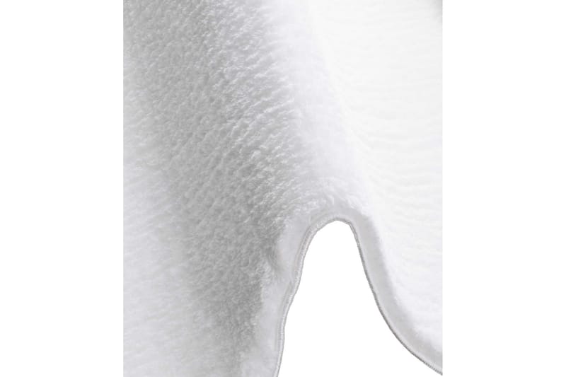 Fårskinn Batch 60x60 Rektangulär - Vit - Textil & mattor - Matta - Fäll & skinnmatta - Fårskinn & lammskinn