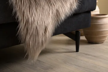 Katy Fårskinn 60x90 cm - Brun - Textil & mattor - Matta - Fäll & skinnmatta - Fårskinn & lammskinn