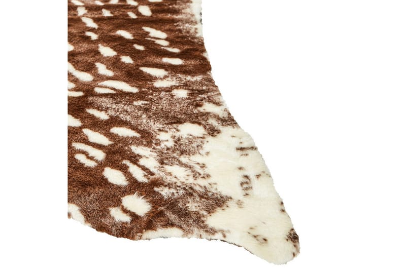 Fårskinnsmatta Knoll - 130x170 cm - Textil & mattor - Matta - Fäll & skinnmatta - Fårskinn & lammskinn