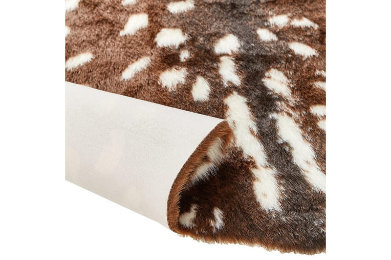 Fårskinnsmatta Knoll - 130x170 cm - Textil & mattor - Matta - Fäll & skinnmatta - Fårskinn & lammskinn
