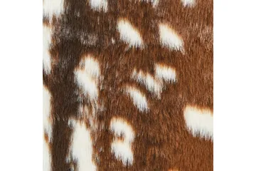 Fårskinnsmatta Knoll - 150x200 cm - Textil & mattor - Matta - Fäll & skinnmatta - Fårskinn & lammskinn