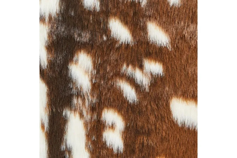 Fårskinnsmatta Knoll - 150x200 cm - Textil & mattor - Matta - Fäll & skinnmatta - Fårskinn & lammskinn