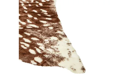 Fårskinnsmatta Knoll - 150x200 cm - Textil & mattor - Matta - Fäll & skinnmatta - Fårskinn & lammskinn